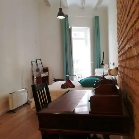 47 Carrer De Cadis, Puerta 1 * 발렌시아