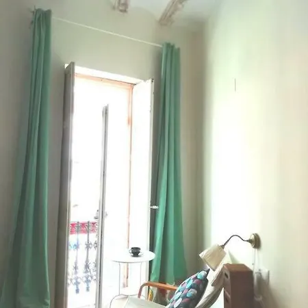 아파트 47 Carrer De Cadis, Puerta 1 *