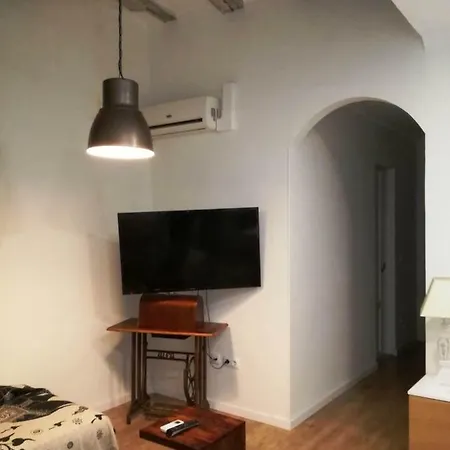 Apartment 47 Carrer De Cadis, Puerta 1 *