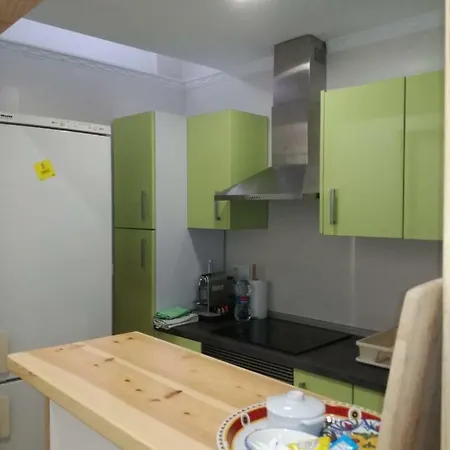 47 Carrer De Cadis, Puerta 1 * Valencia