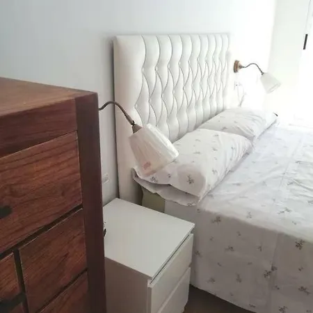 Apartment 47 Carrer De Cadis, Puerta 1 *