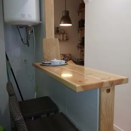 Apartment 47 Carrer De Cadis, Puerta 1 *