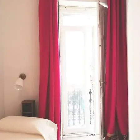 Apartment 47 Carrer De Cadis, Puerta 1 Valencia