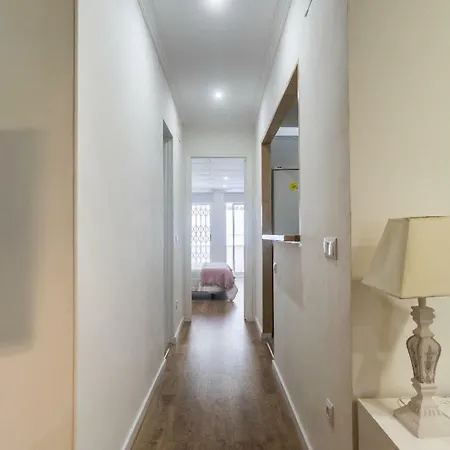47 Carrer De Cadis, Puerta 1 Valência